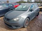 2012 SEAT IBIZA S AC  for sale at Copart BRISTOL