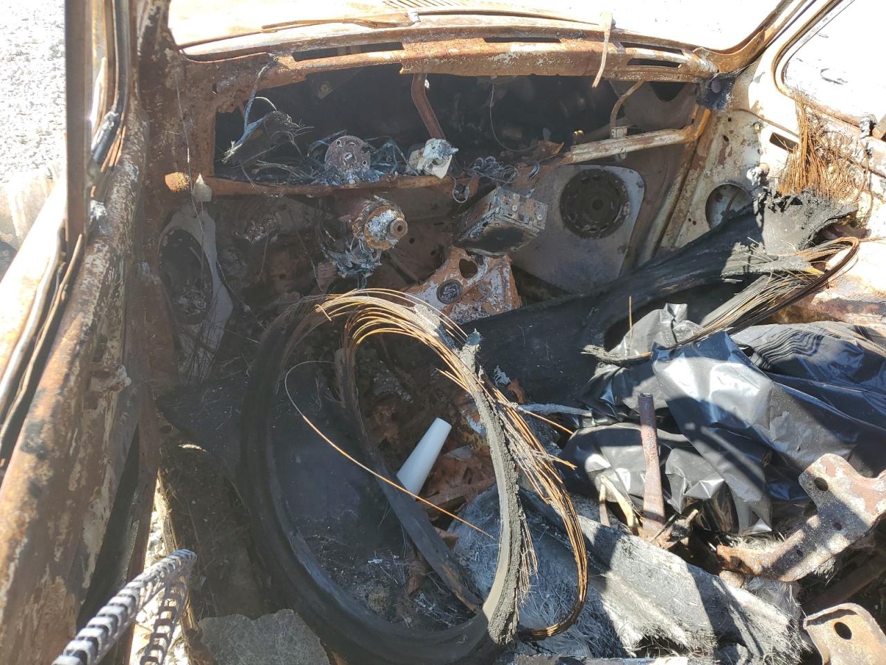 1974 Volkswagen Beetle VIN: 1142794965 Lot: 82075585