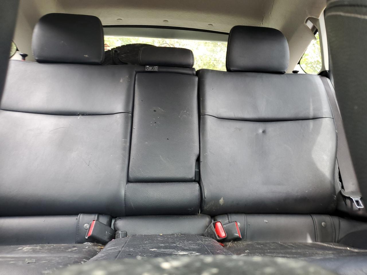 2015 Subaru Xv Crosstrek 2.0I Hybrid Touring VIN: JF2GPBPCXFH222465 Lot: 82145555