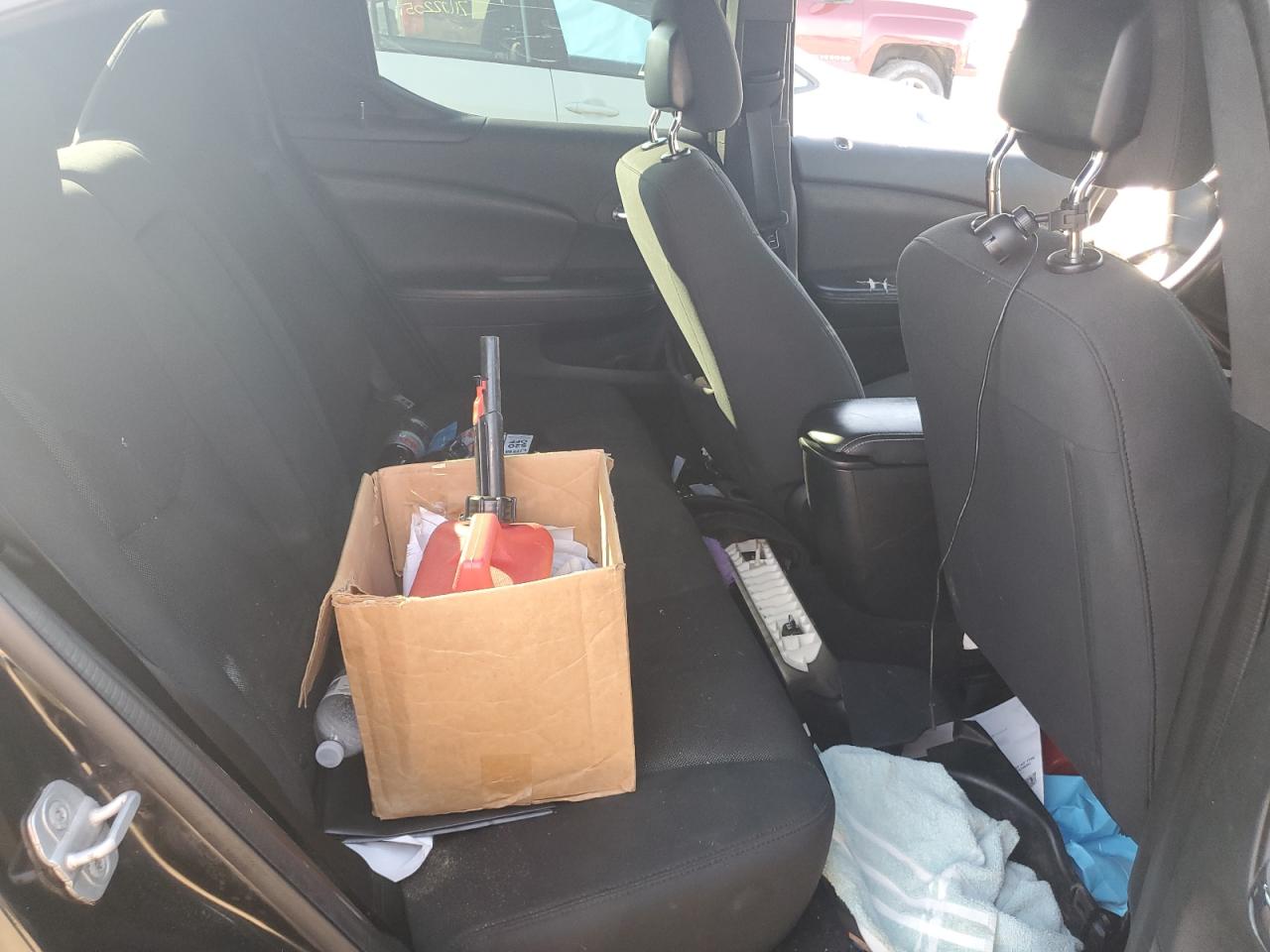 2012 Dodge Avenger Se VIN: 1C3CDZAB0CN224984 Lot: 71176715