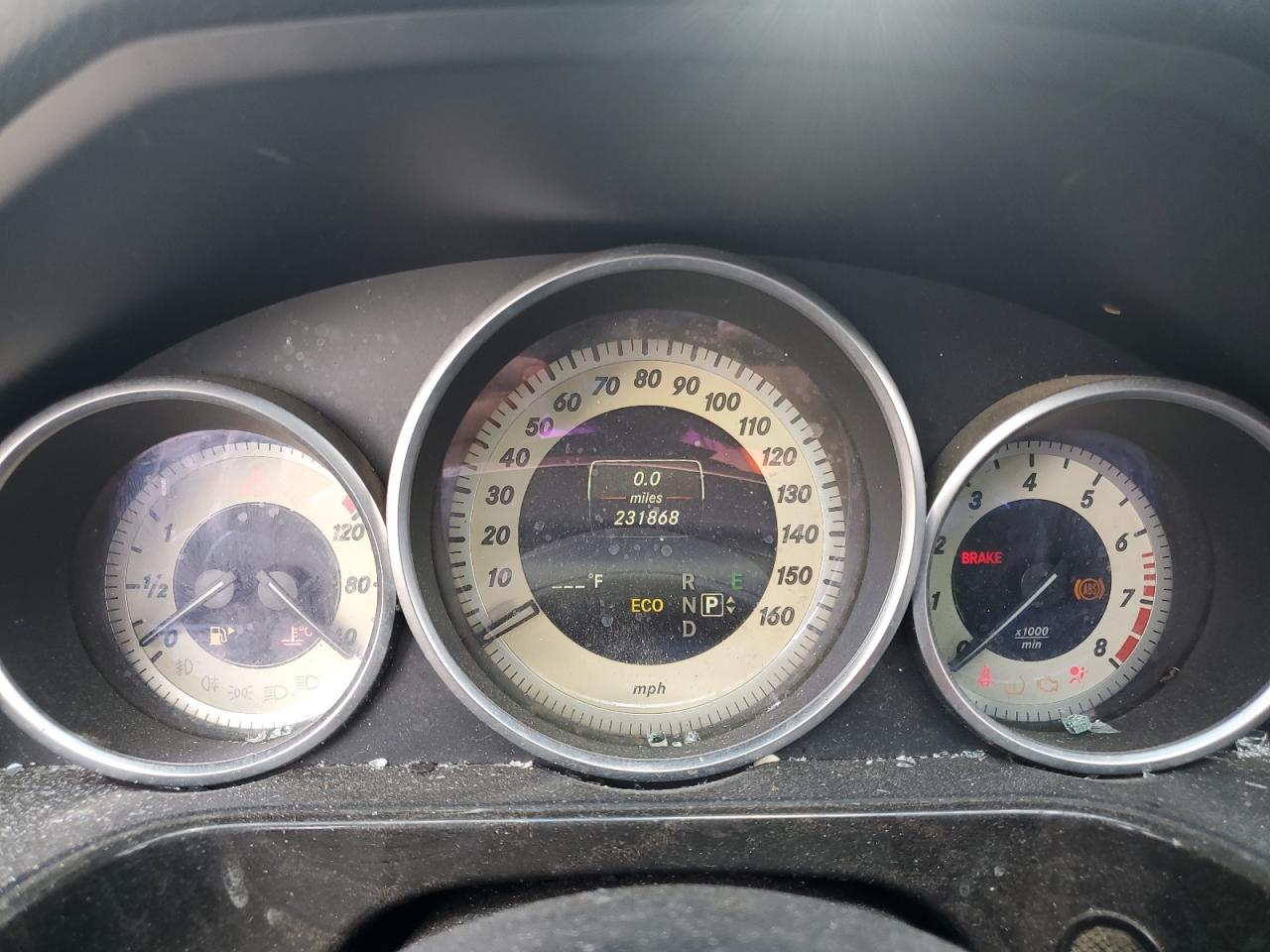 2014 Mercedes-Benz E 350 VIN: WDDHF5KB4EA964573 Lot: 83985005