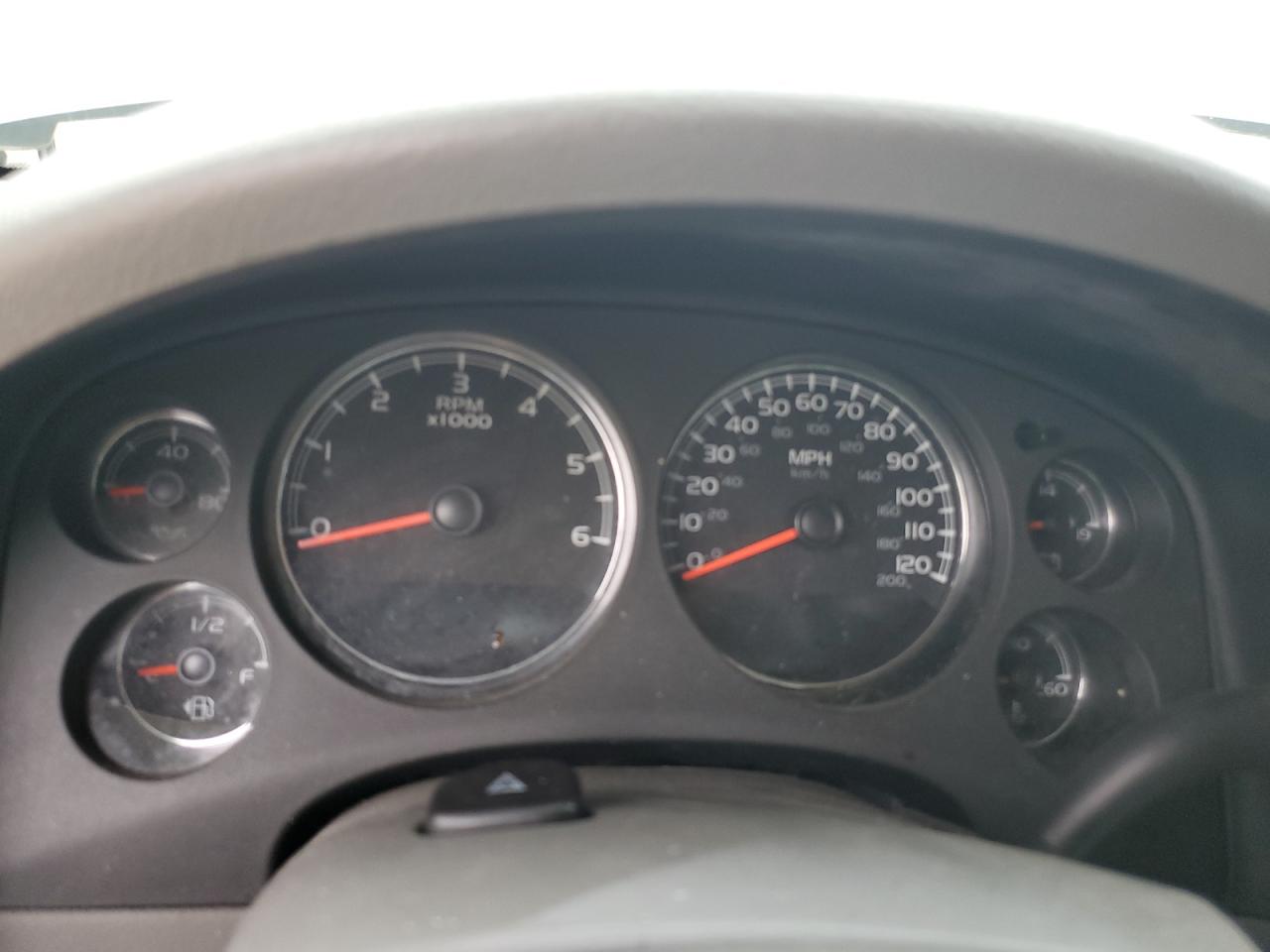 2009 Chevrolet Tahoe C1500 Lt VIN: 1GNEC23369R192653 Lot: 81782885