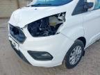 2023 FORD TRANSIT CUSTOM 320LIMITD  for sale at Copart YORK