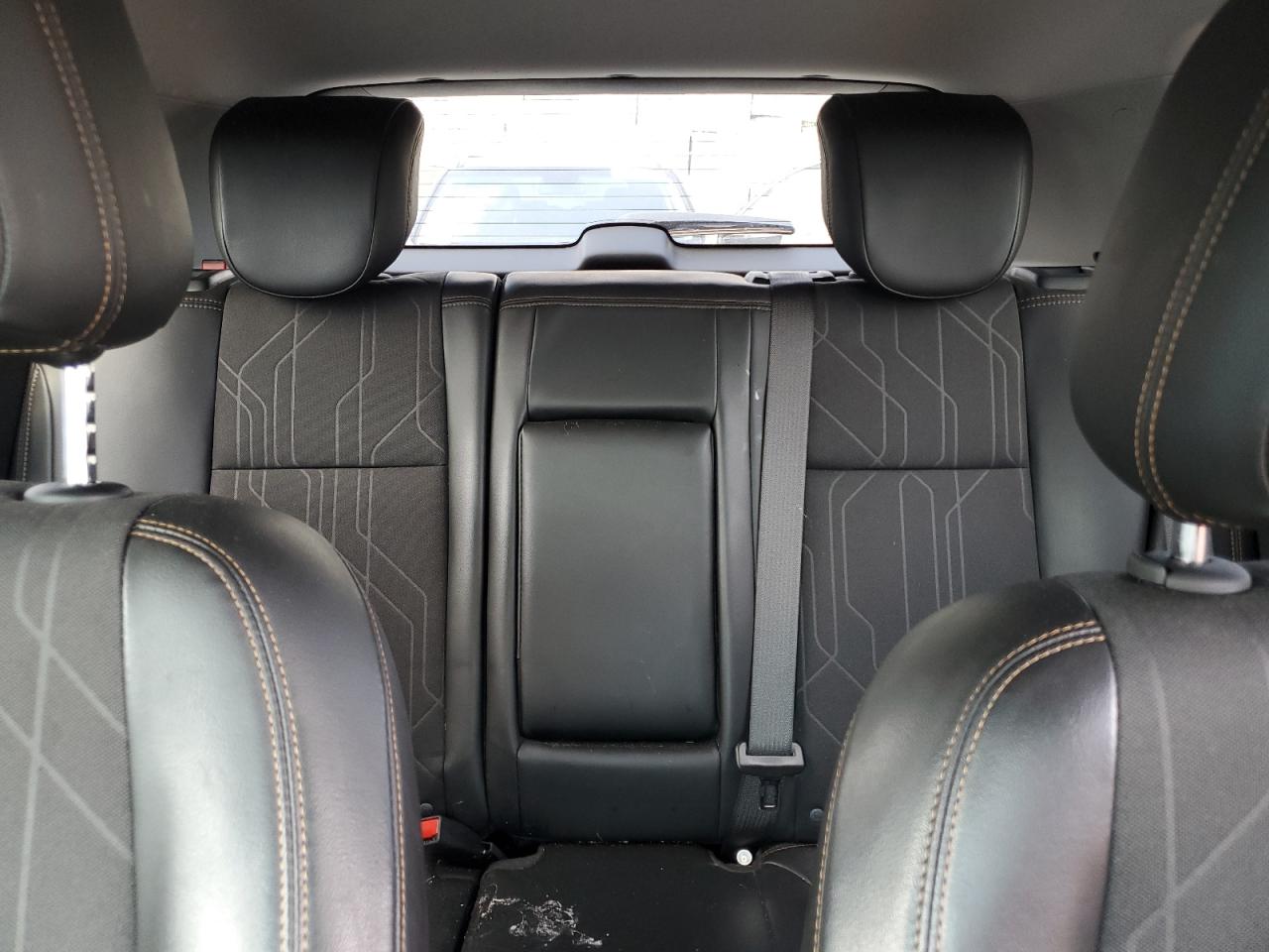 2019 Chevrolet Trax 1Lt VIN: KL7CJPSB8KB853476 Lot: 80907605