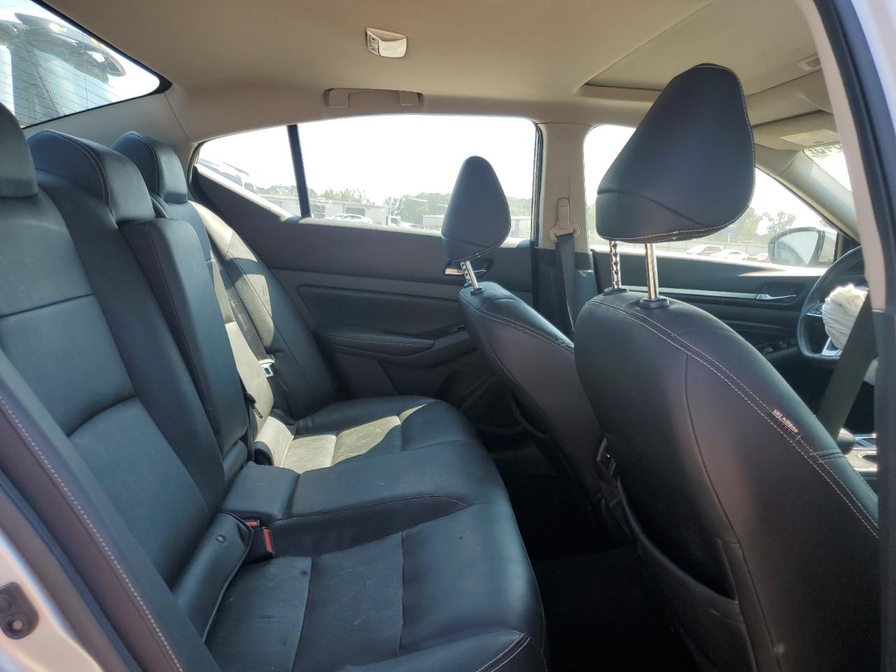 2021 Nissan Altima Platinum VIN: 1N4BL4FWXMN352438 Lot: 71203845