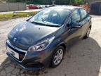2017 PEUGEOT 208 ACTIVE  for sale at Copart WESTBURY