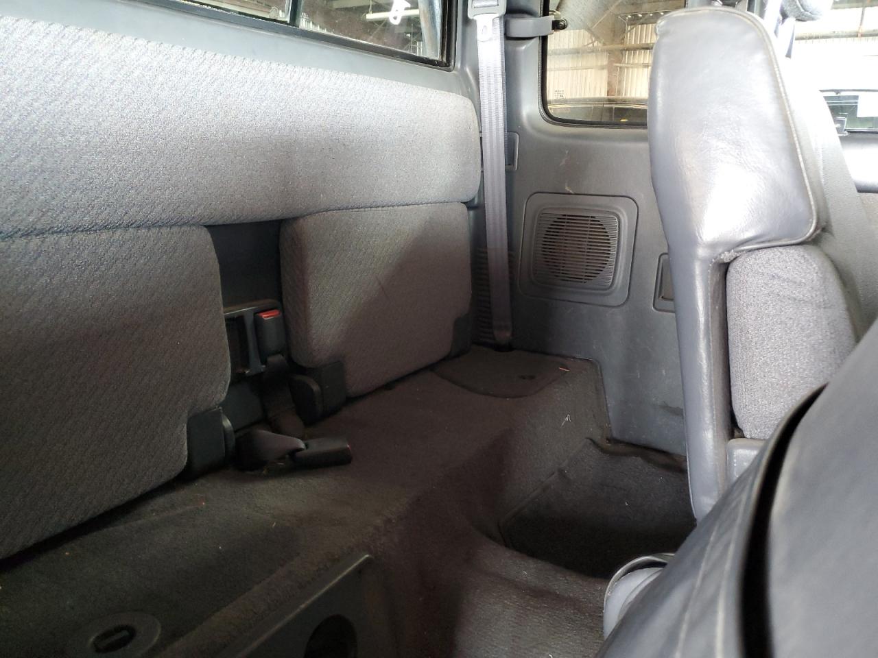 1996 Toyota Tacoma Xtracab VIN: 4TAWN72N1TZ192117 Lot: 80949265