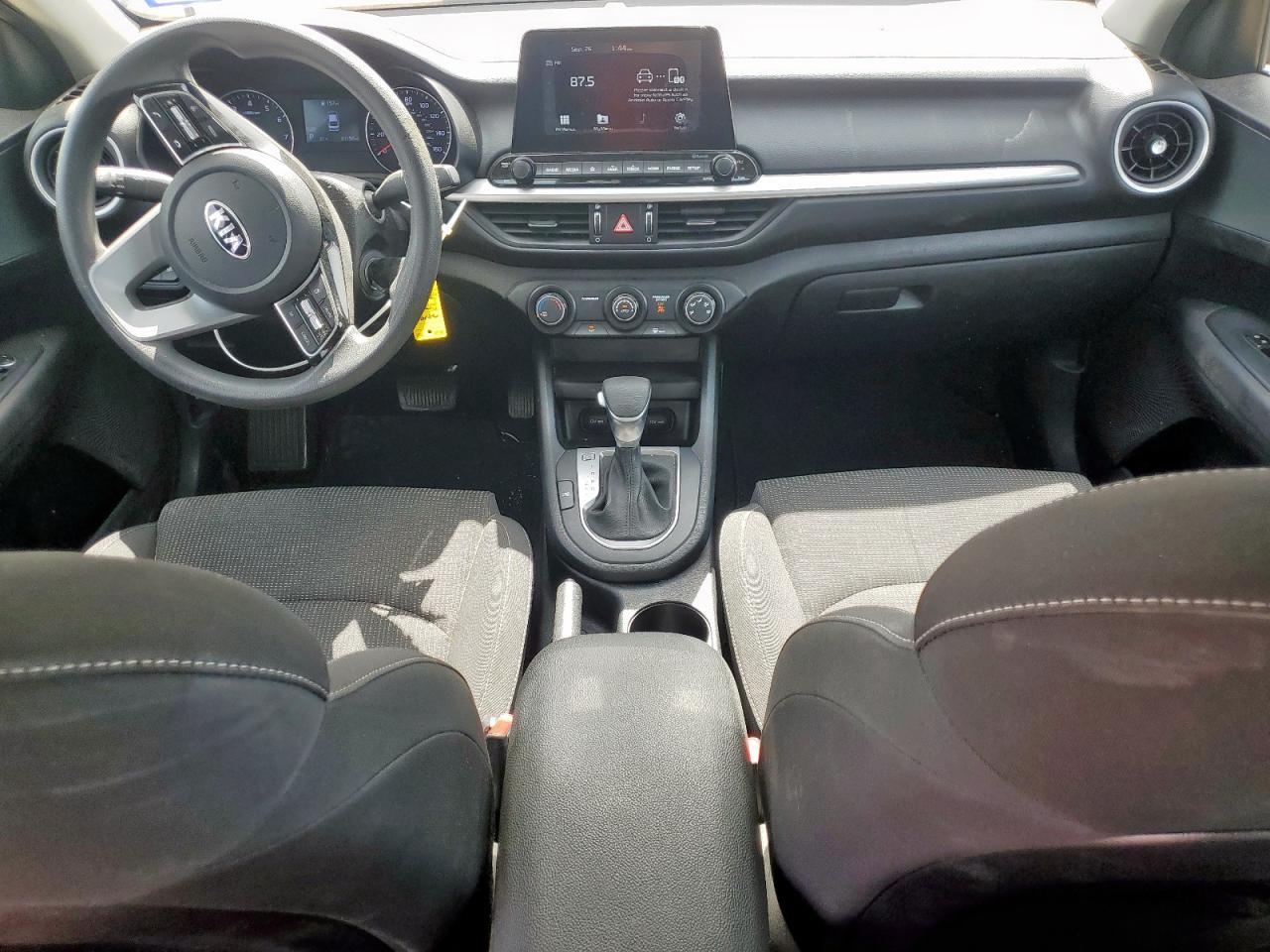 2020 Kia Forte Fe VIN: 3KPF24AD8LE240826 Lot: 82157775