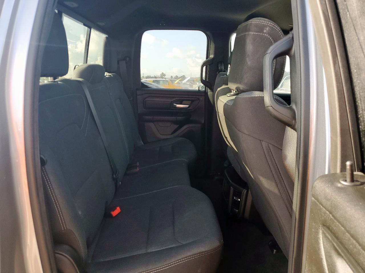 2024 Ram 1500 Tradesman VIN: 1C6SRECG8RN152152 Lot: 83794585