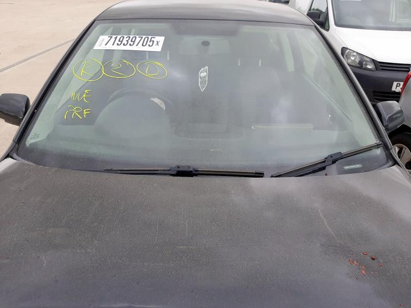2009 VOLKSWAGEN POLO MATCH 60 