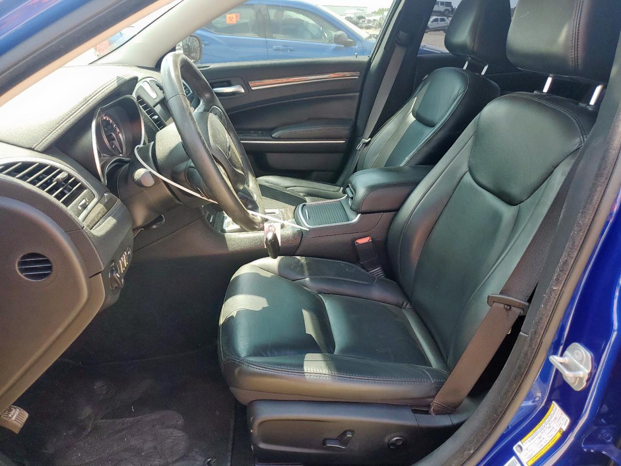 2020 Chrysler 300 Touring VIN: 2C3CCAAG0LH220765 Lot: 80552775