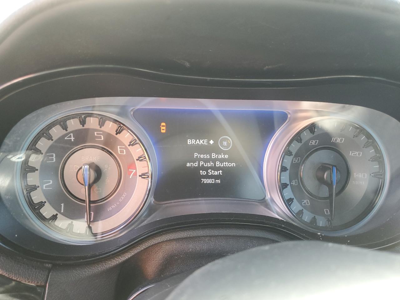 2018 Chrysler 300 S VIN: 2C3CCAGG5JH268945 Lot: 71258945