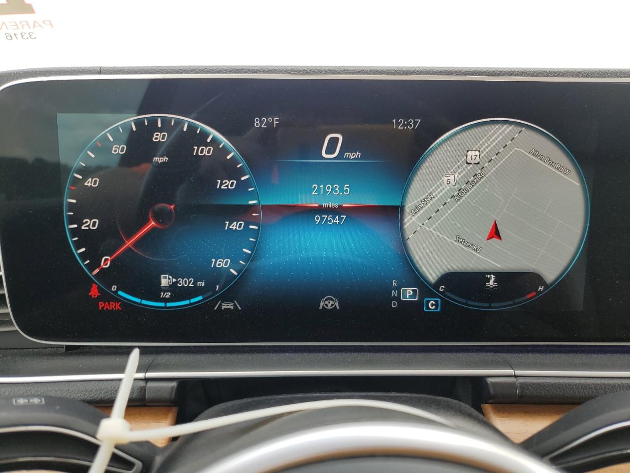 2022 Mercedes-Benz Gle 350 VIN: 4JGFB4JBXNA749462 Lot: 80449165