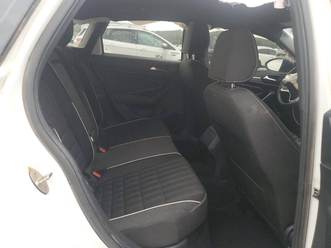 2022 Volkswagen Jetta Sport VIN: 3VWBM7BU2NM022721 Lot: 82064375