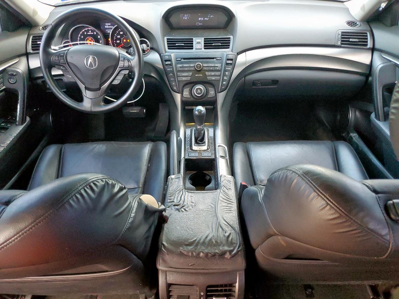 2012 Acura Tl VIN: 19UUA8F27CA011048 Lot: 81724935