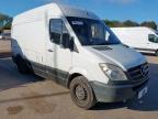 2007 MERCEDES SPRINTER 311 CDI MWB  for sale at Copart SANDY