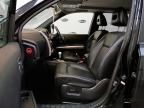 2011 NISSAN X-TRAIL TEKNA DCI AUTO  for sale at Copart BELFAST