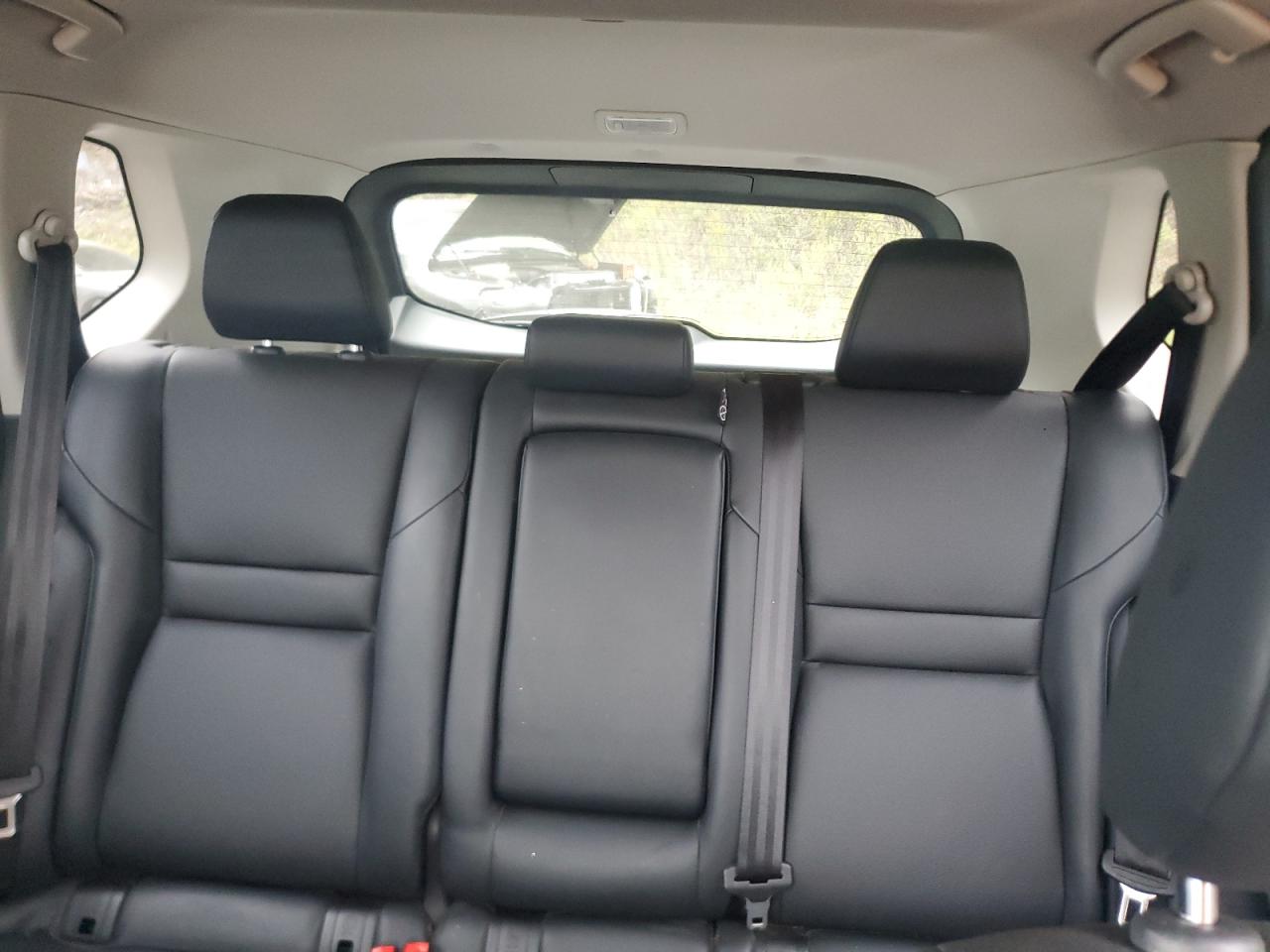 2022 Nissan Rogue Sv VIN: JN8BT3BB9NW335668 Lot: 81587455