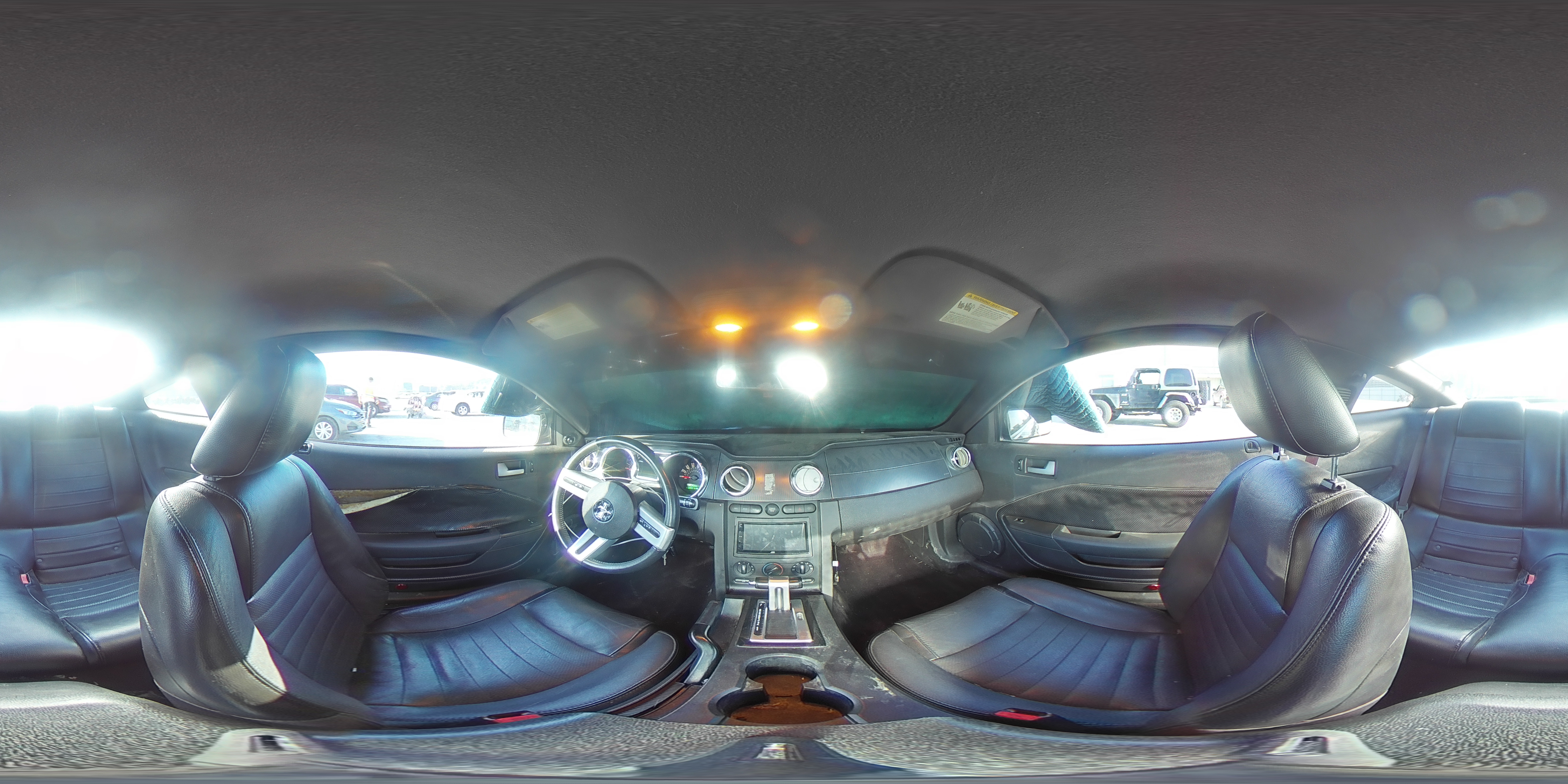 2007 Ford Mustang Gt VIN: 1ZVFT82H475239998 Lot: 84049855