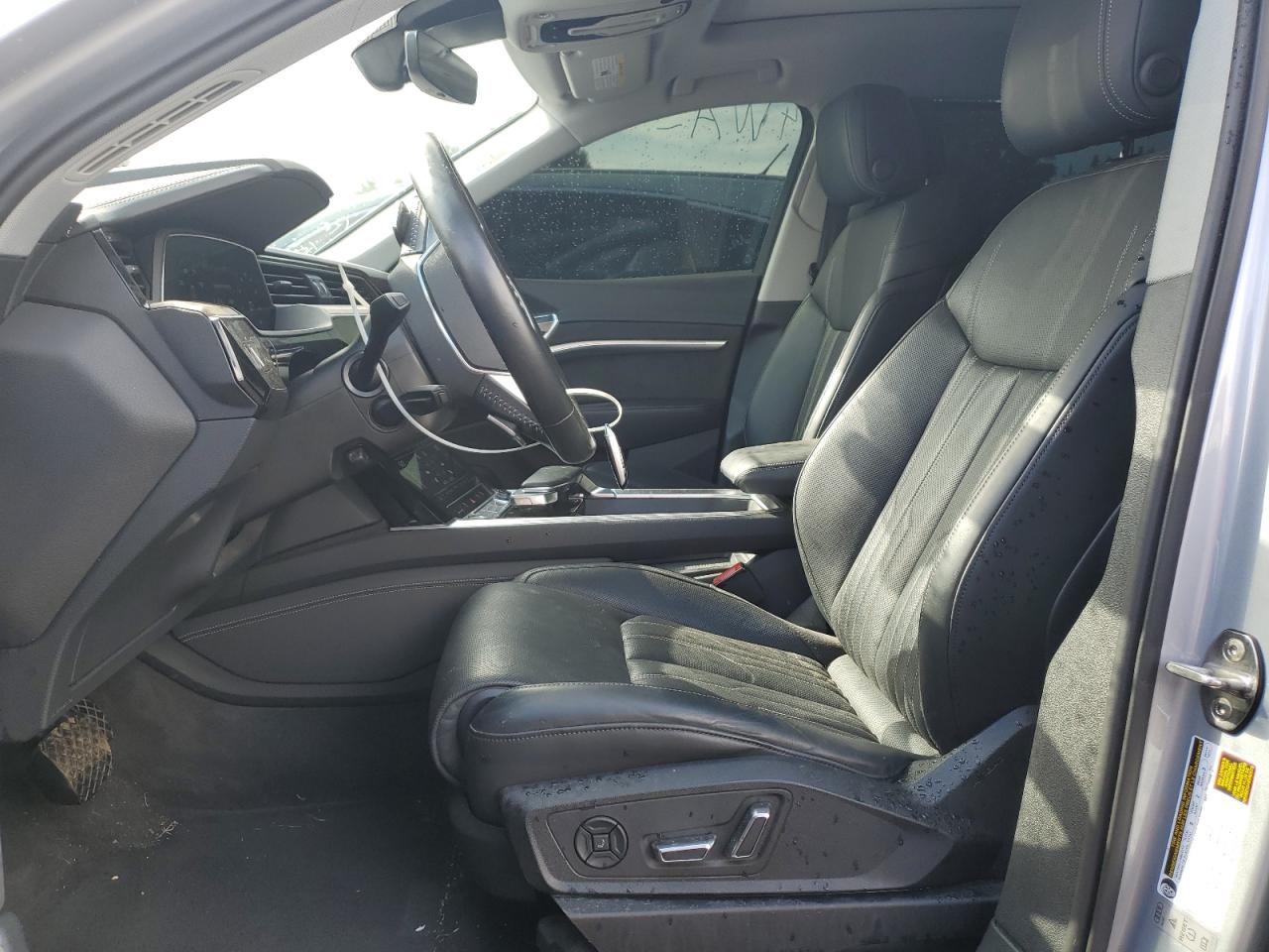 2019 Audi E-Tron Prestige VIN: WA1VABGEXKB022413 Lot: 71600025