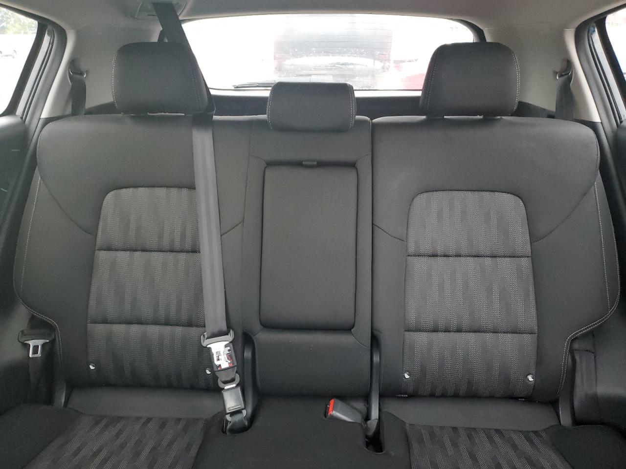 2020 Kia Sportage Lx VIN: KNDPM3AC3L7798020 Lot: 81595345
