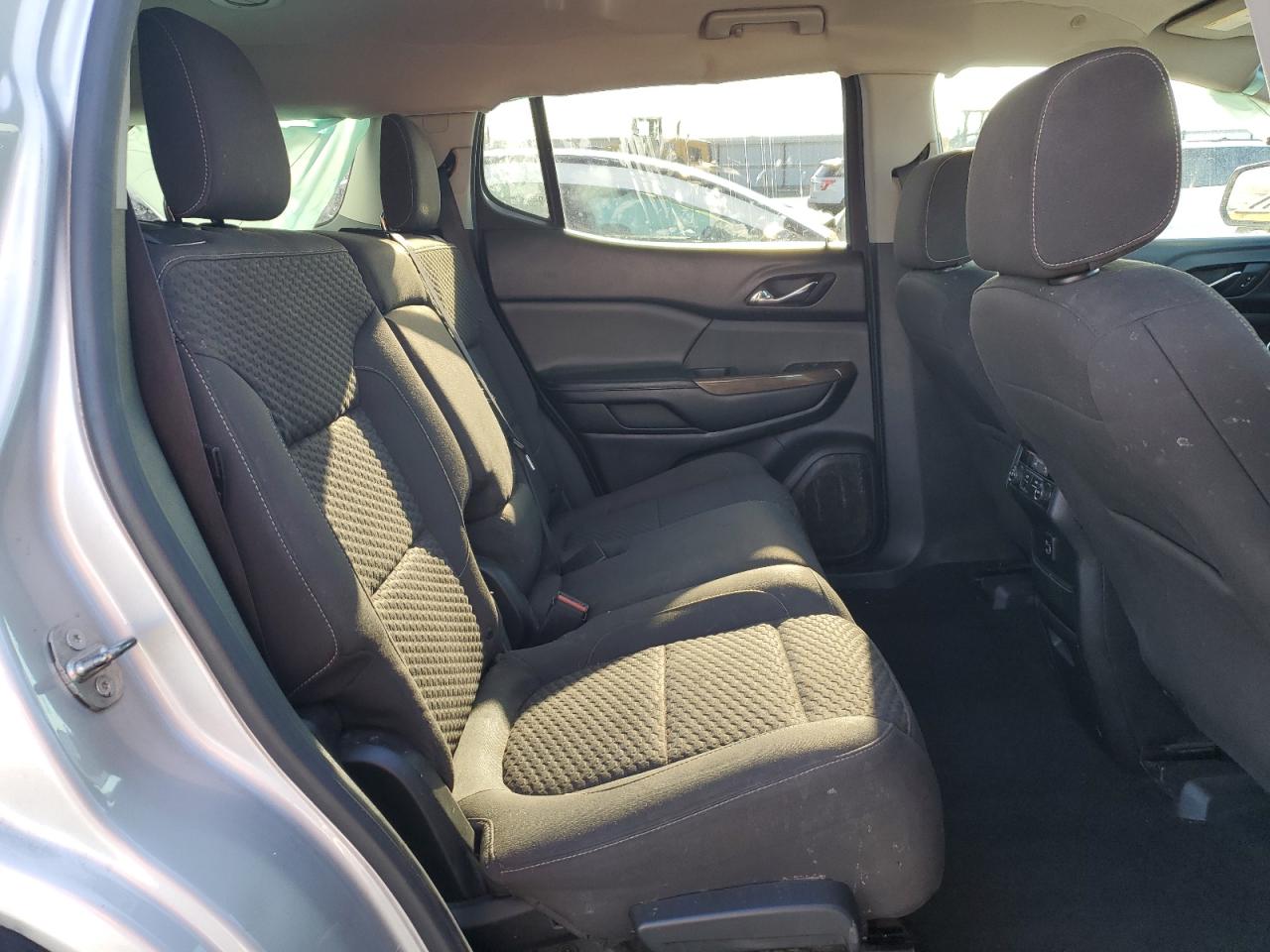 2017 GMC Acadia Sle VIN: 1GKKNKLA0HZ171403 Lot: 70424405