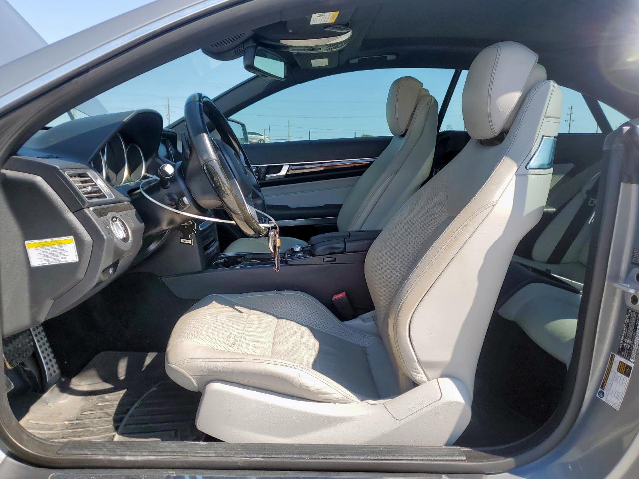 2014 Mercedes-Benz E 350 VIN: WDDKJ5KB0EF234876 Lot: 70729025