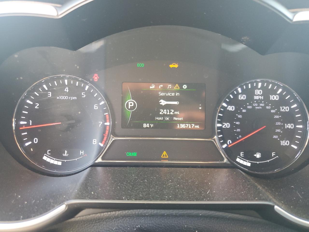 2015 Kia Optima Sx VIN: 5XXGR4A61FG453081 Lot: 71003215