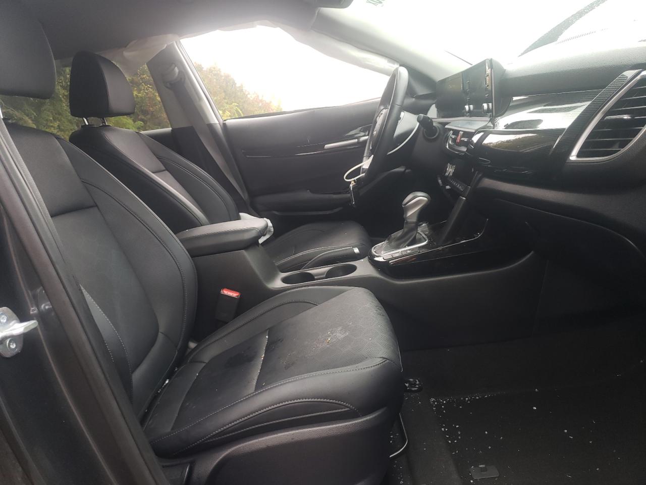 2024 Kia Seltos S VIN: KNDEU2AA3R7502390 Lot: 71714595