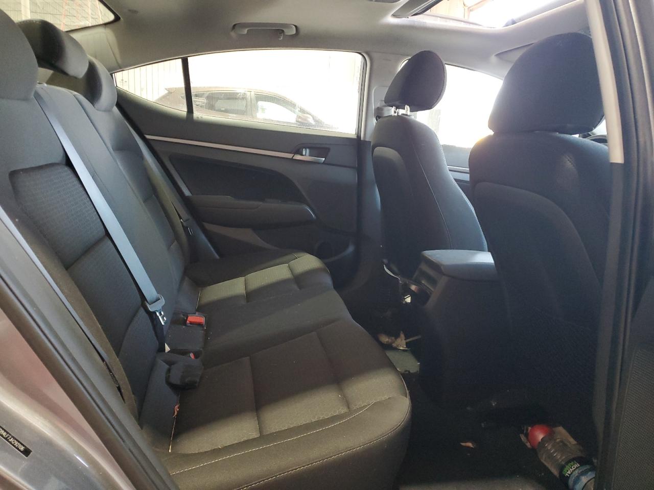 2018 Hyundai Elantra Sel VIN: 5NPD84LF7JH292106 Lot: 70759255