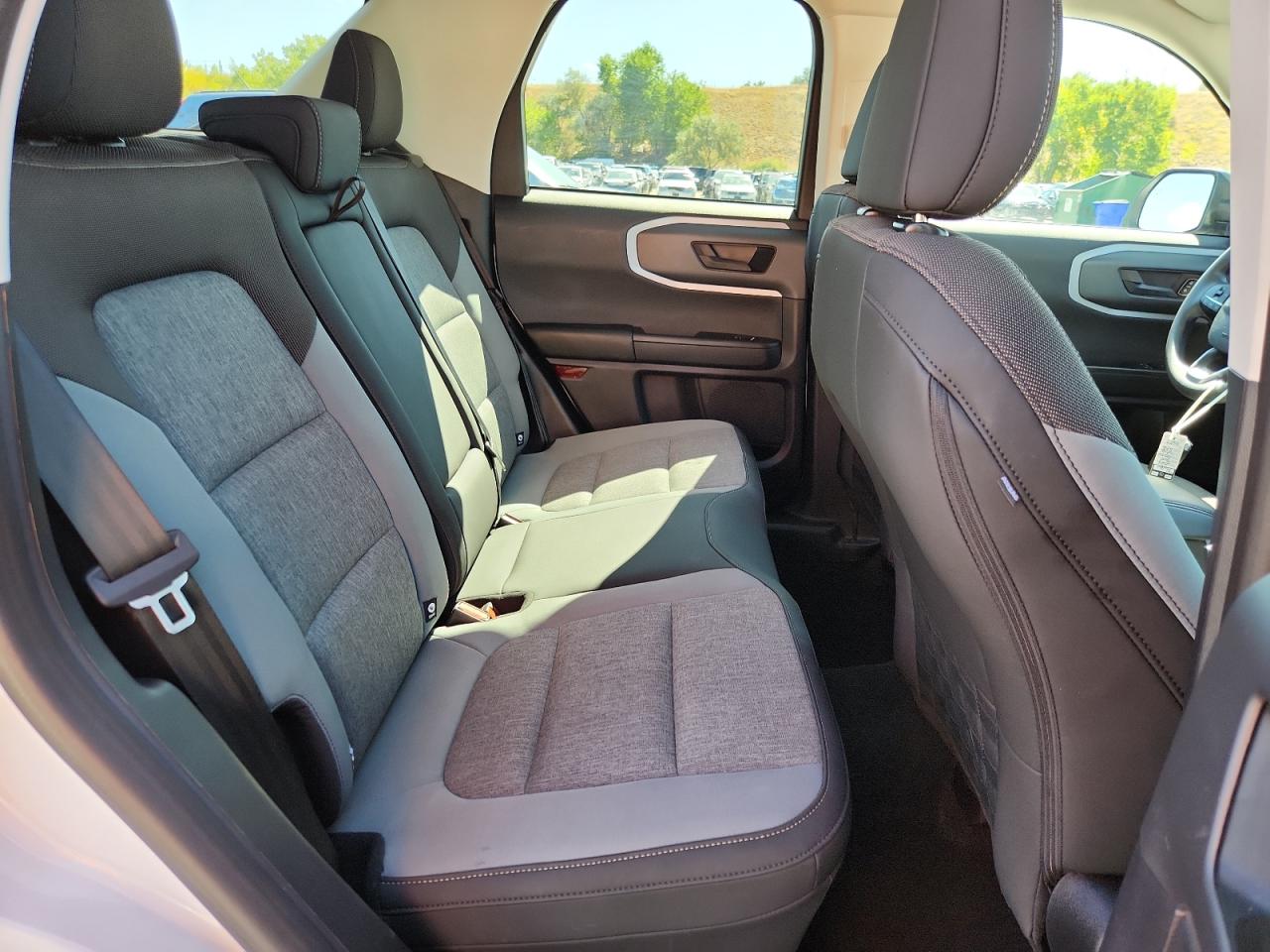 2024 Ford Bronco Sport Big Bend VIN: 3FMCR9B69RRF20862 Lot: 81159965