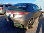 2007 HONDA CIVIC SPORT I-VTEC  for sale at Copart WESTBURY