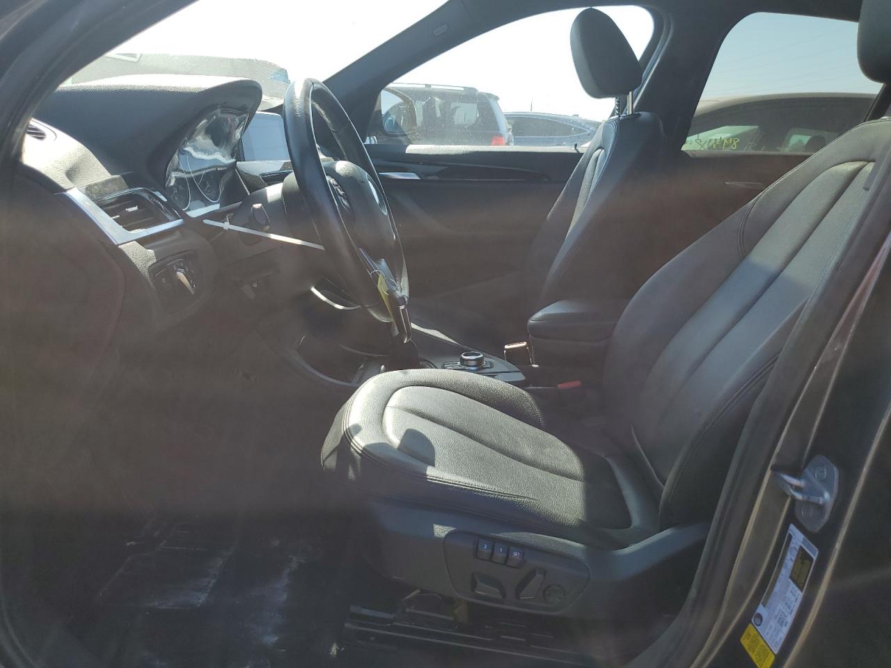 2018 BMW X1 Sdrive28I VIN: WBXHU7C30J5L05656 Lot: 83810555