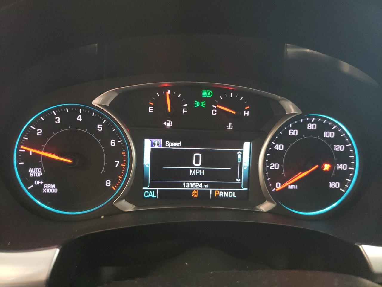 2018 Chevrolet Traverse Premier VIN: 1GNEVJKW5JJ154477 Lot: 81288705