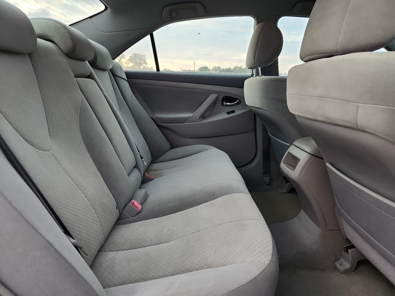 2007 Toyota Camry Ce VIN: 4T1BE46K57U526181 Lot: 84549875