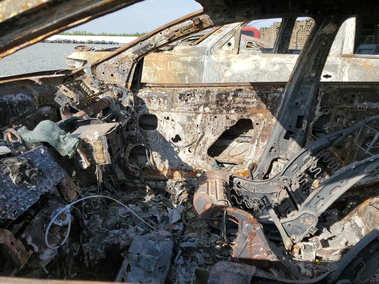 2016 Nissan Sentra S VIN: 3N1AB7AP9GY265232 Lot: 69700405