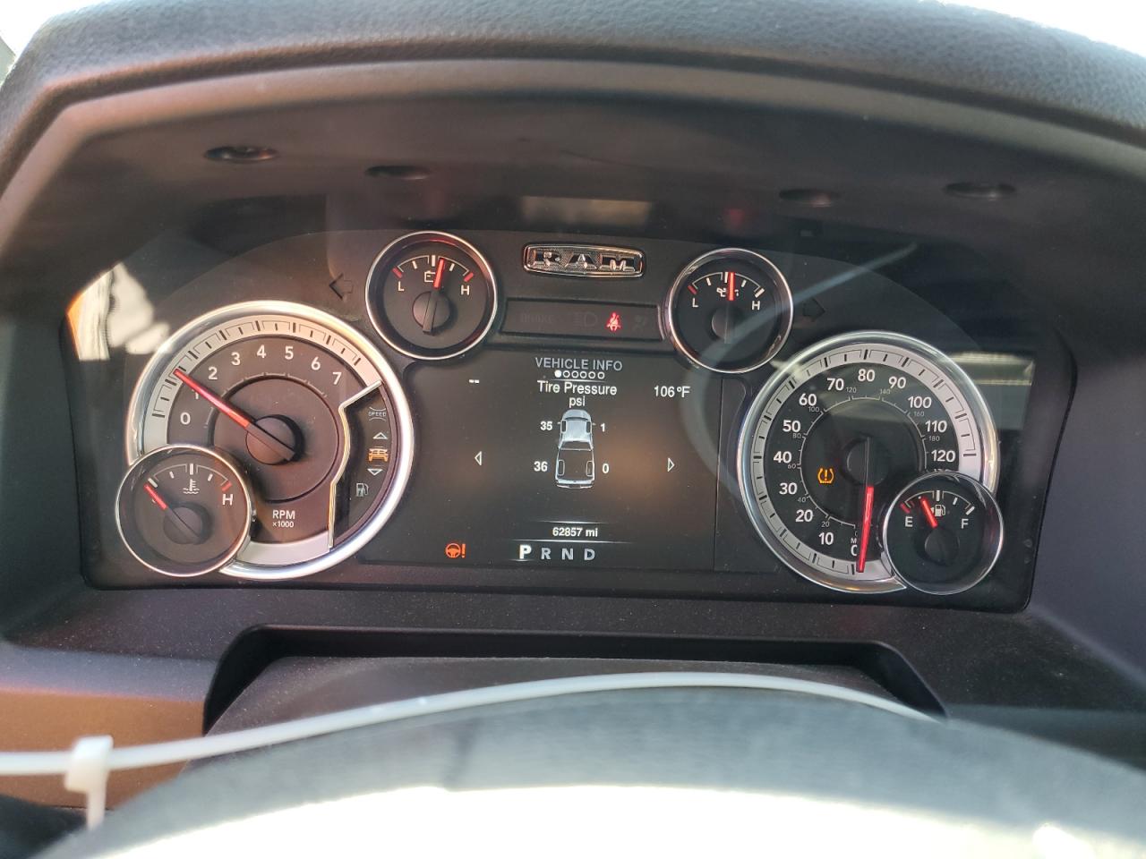 2021 Ram 1500 Classic Slt VIN: 1C6RR6GT5MS578175 Lot: 80795165