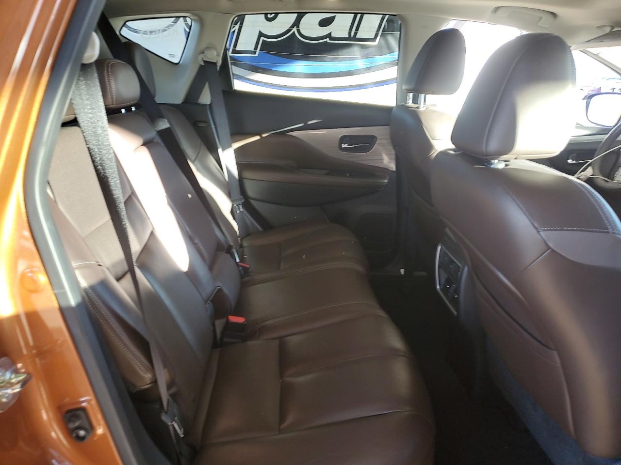 2015 Nissan Murano S VIN: 5N1AZ2MG2FN219028 Lot: 80925565