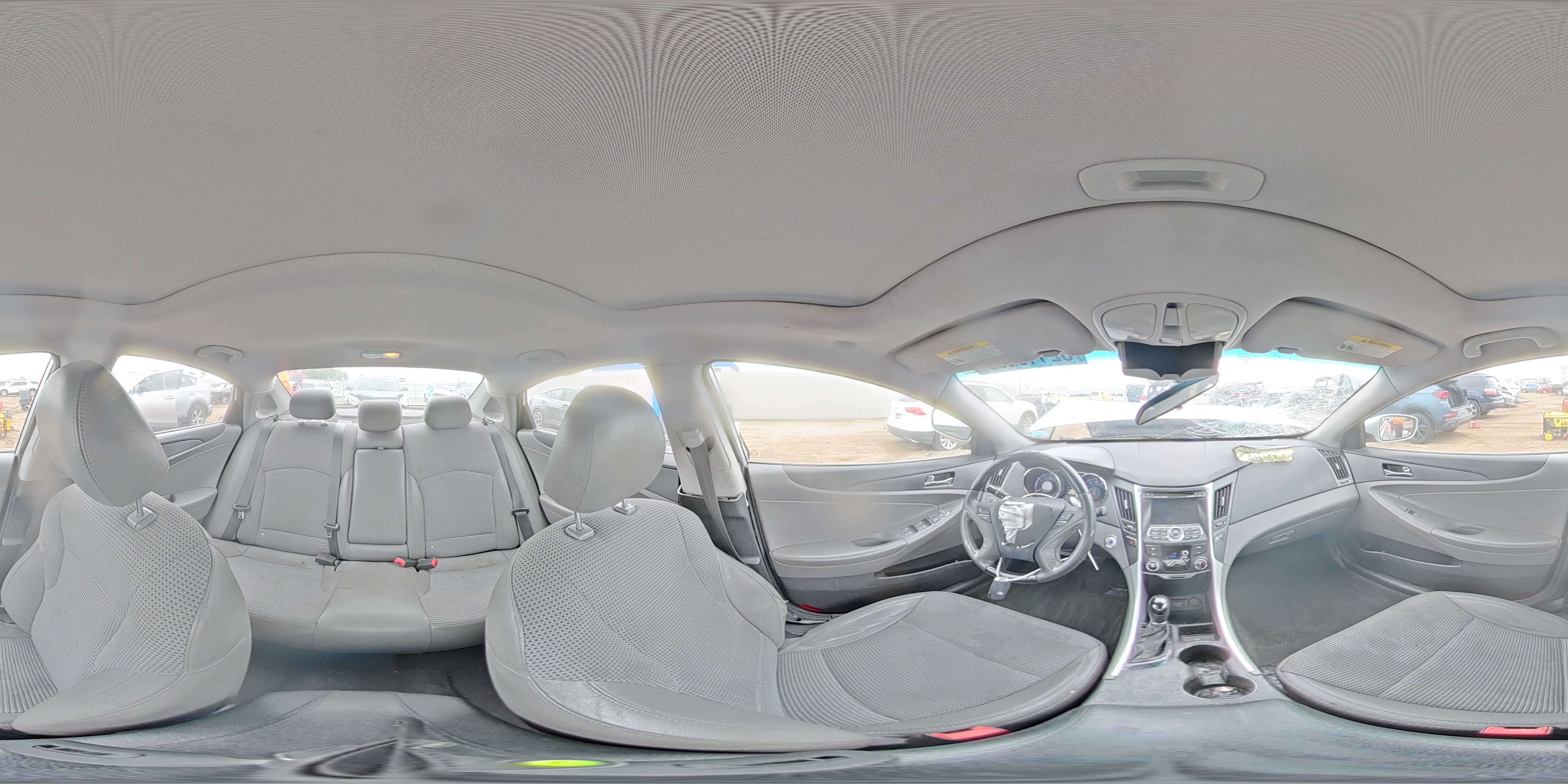 2011 Hyundai Sonata Se VIN: 5NPEC4AC7BH034794 Lot: 82110205