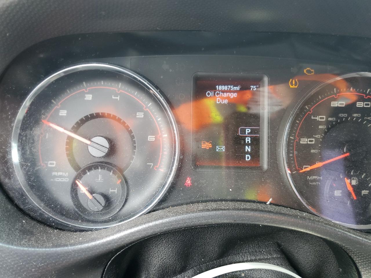 2014 Dodge Charger Se VIN: 2C3CDXBG5EH234467 Lot: 70047405