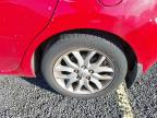 2007 TOYOTA AURIS TR D-4D  for sale at Copart SANDTOFT