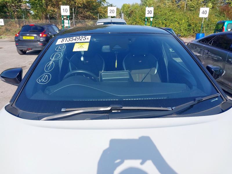 2021 TOYOTA C-HR 1.8 HYBRID GR SPORT 5DR CVT