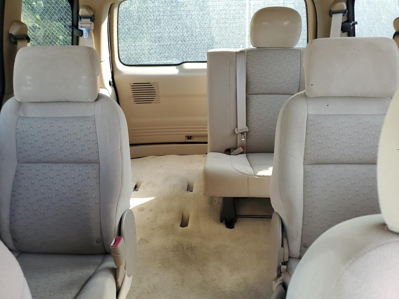 2006 Chevrolet Uplander Ls VIN: 1GNDU23L46D149348 Lot: 80913105