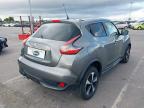 2018 NISSAN JUKE BOSE PERSONAL EDITIO  for sale at Copart CHESTER