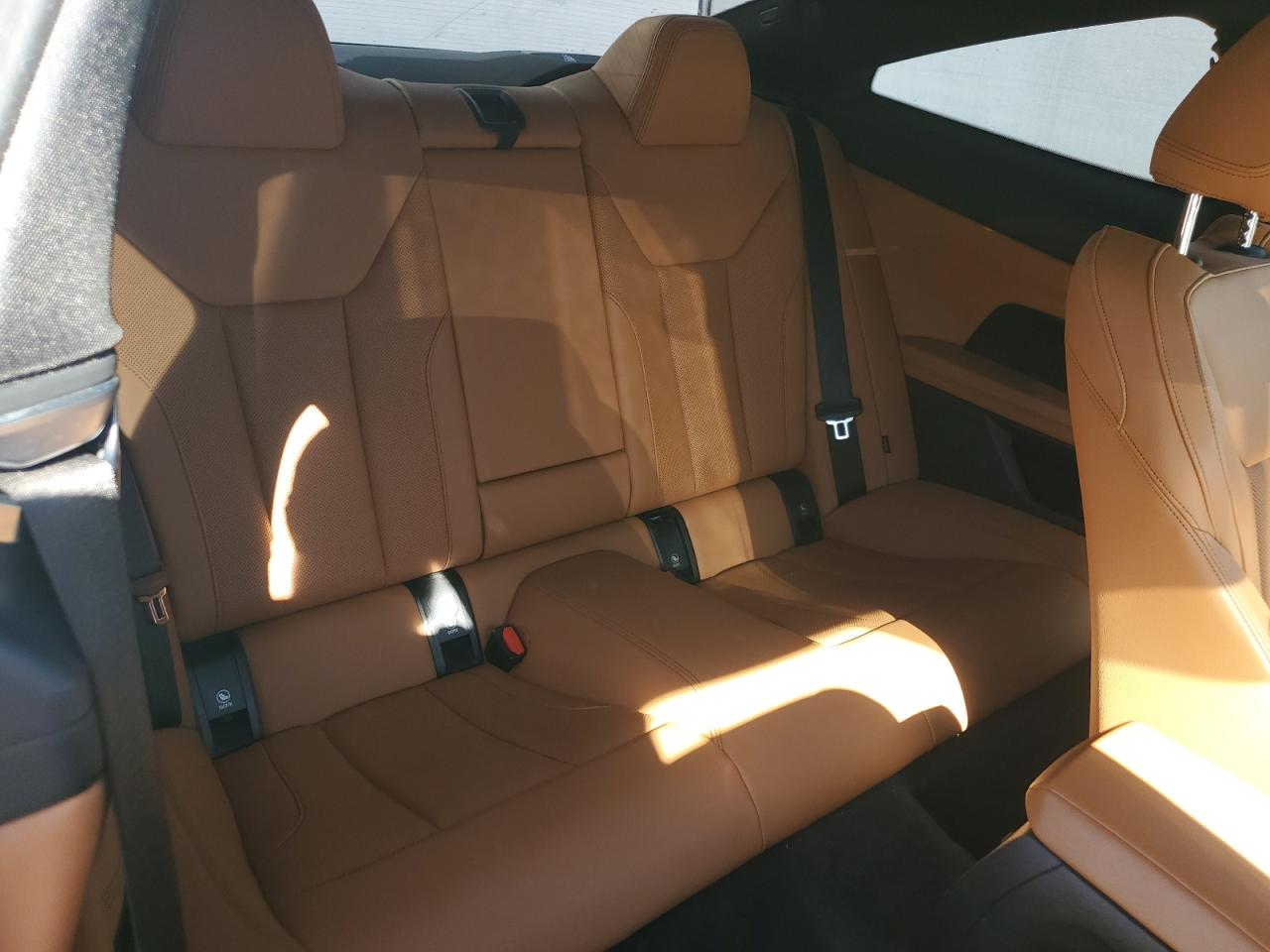 2023 BMW 430Xi VIN: WBA73AP01PCL47196 Lot: 81608705