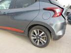 2018 NISSAN MICRA N-CONNECTA IG-T  for sale at Copart SANDY