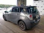 2015 TOYOTA VERSO TREND D-4D  for sale at Copart EAST KILBRIDE