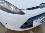 2012 FORD FIESTA STYLE TDCI 1.4 TDCI [70] STYLE 5DR for sale at Copart PETERLEE