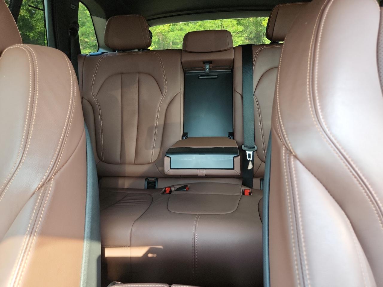 2020 BMW X5 xDrive40I VIN: 5UXCR6C02L9C79258 Lot: 81401485