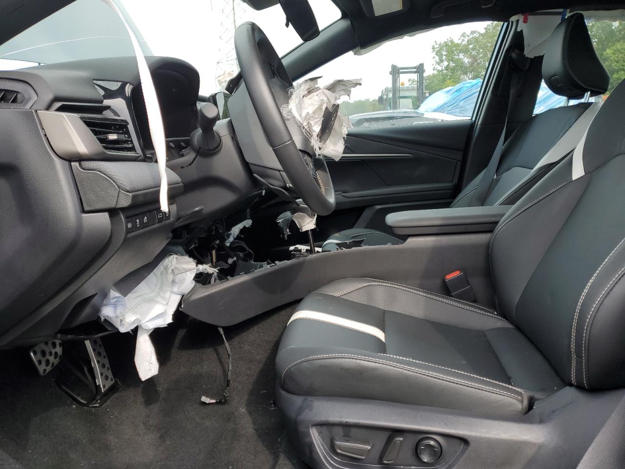 2025 Toyota Camry Xse VIN: 4T1DAACK6SU139946 Lot: 83850495